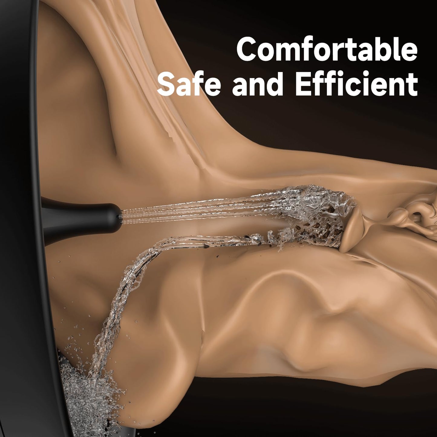 HeaDot Electric Ear Cleaner
