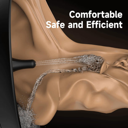 HeaDot Electric Ear Cleaner